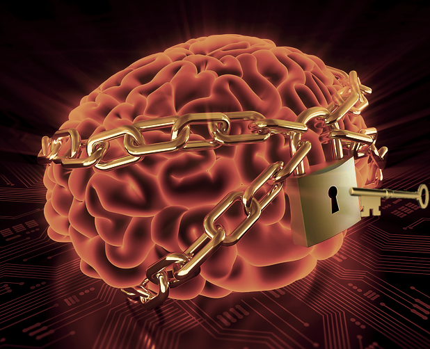 Apreender Brain Unlock