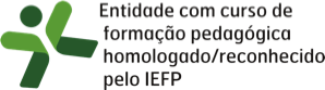 Homologação do Curso de Formação de Formadores - IEFP