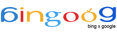 Logo Bingoog