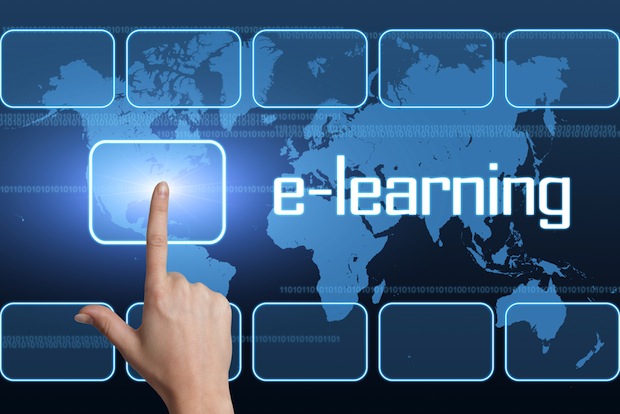 E-learning Sociedade Digital